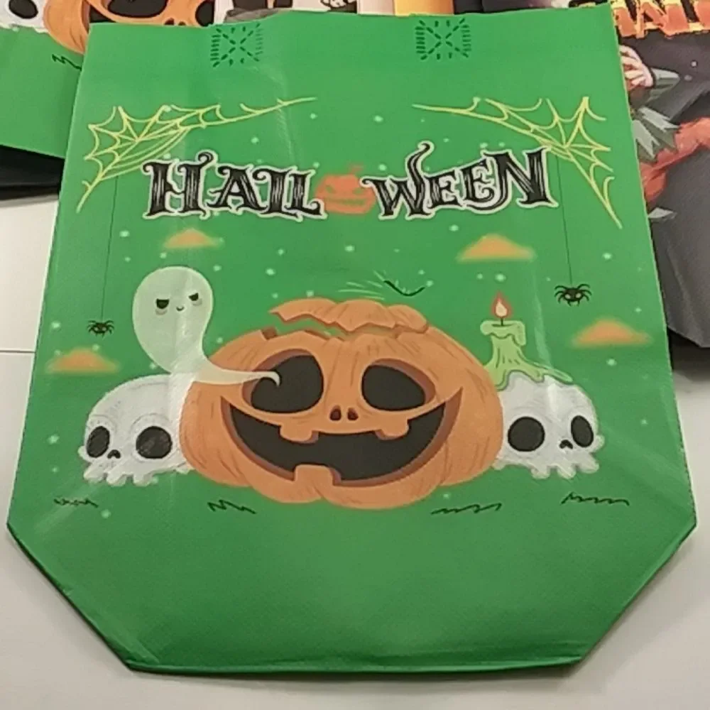 Source Unknown halloween trick